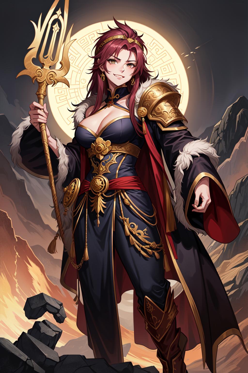 Sun Wukong thumbnail