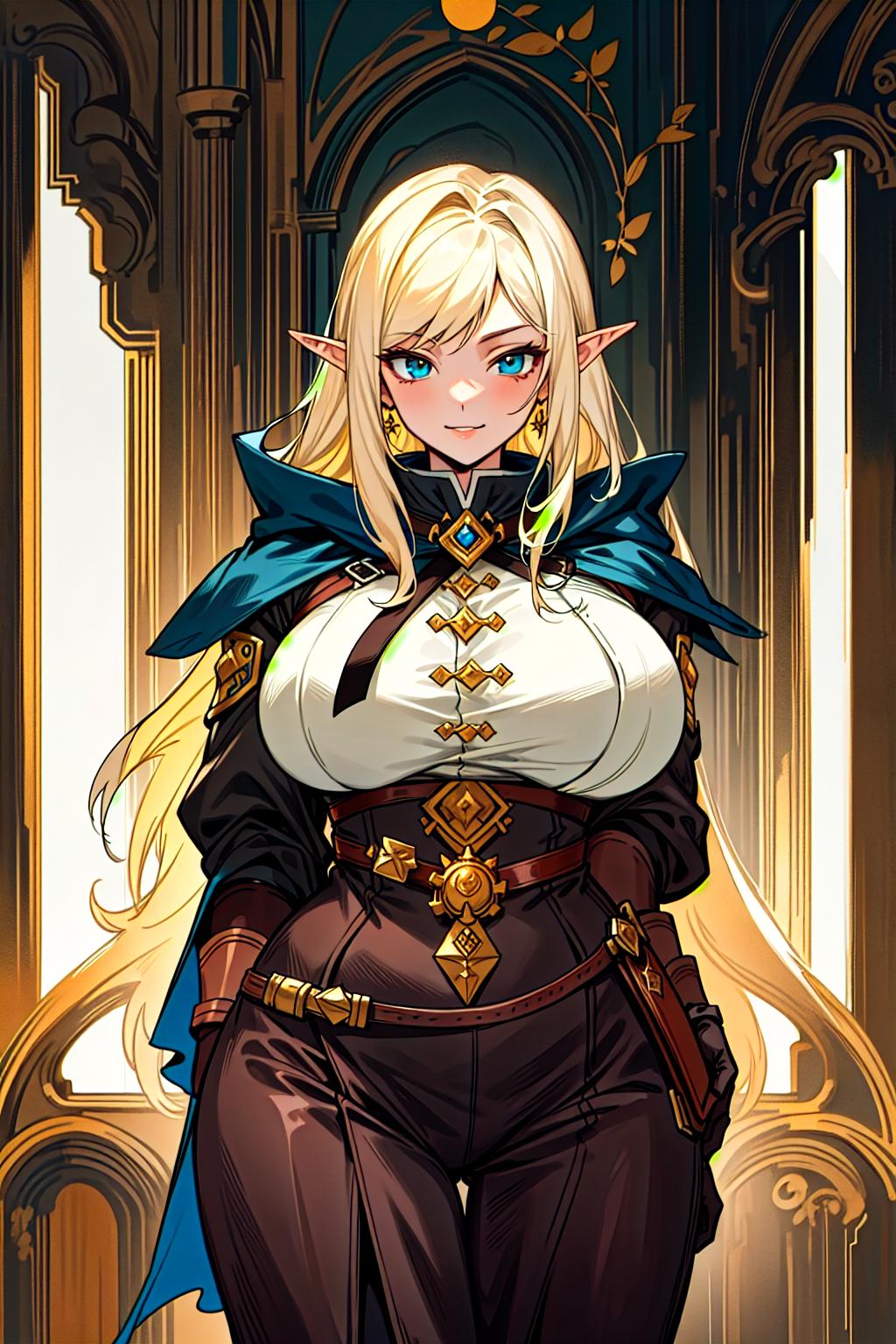 Helodia Your Betrothed thumbnail