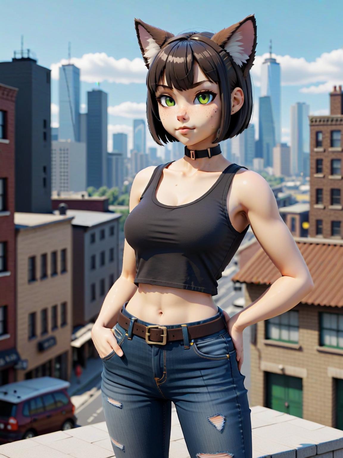 Kira thumbnail