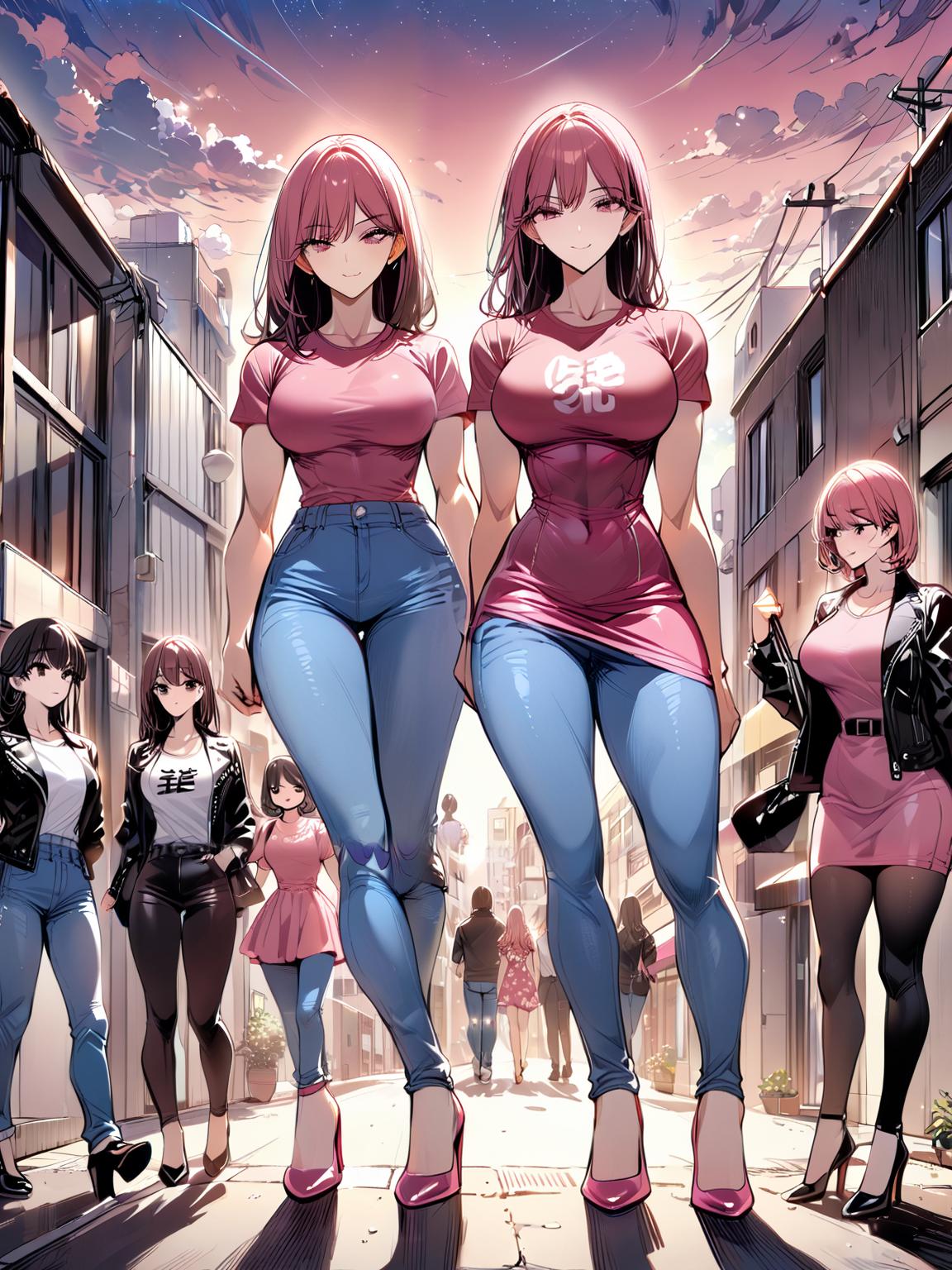 Secret Admirers thumbnail