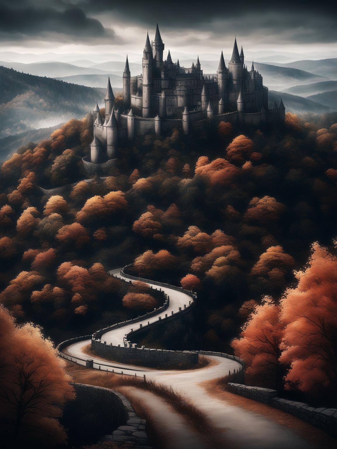University of magic thumbnail