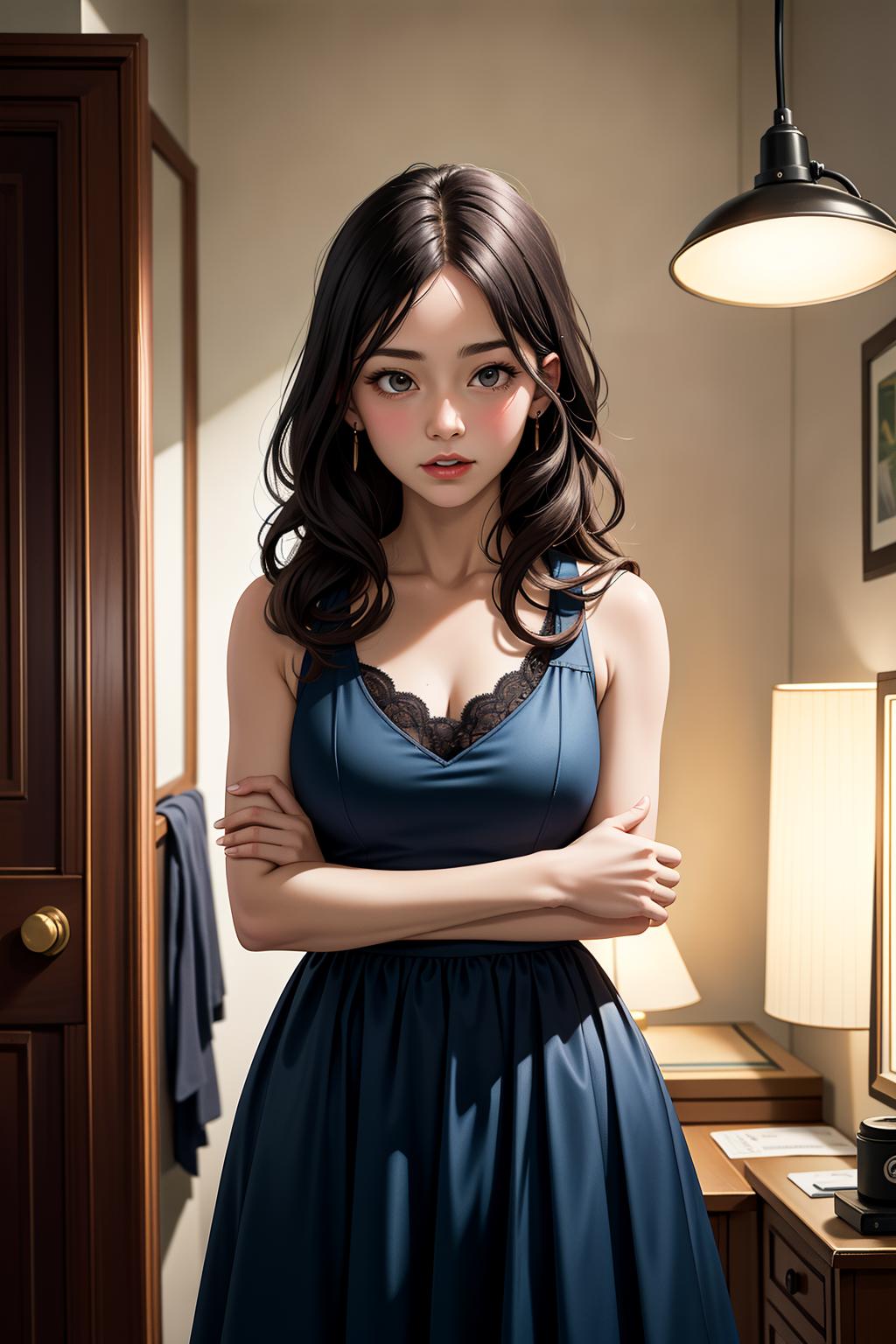 Delilah thumbnail
