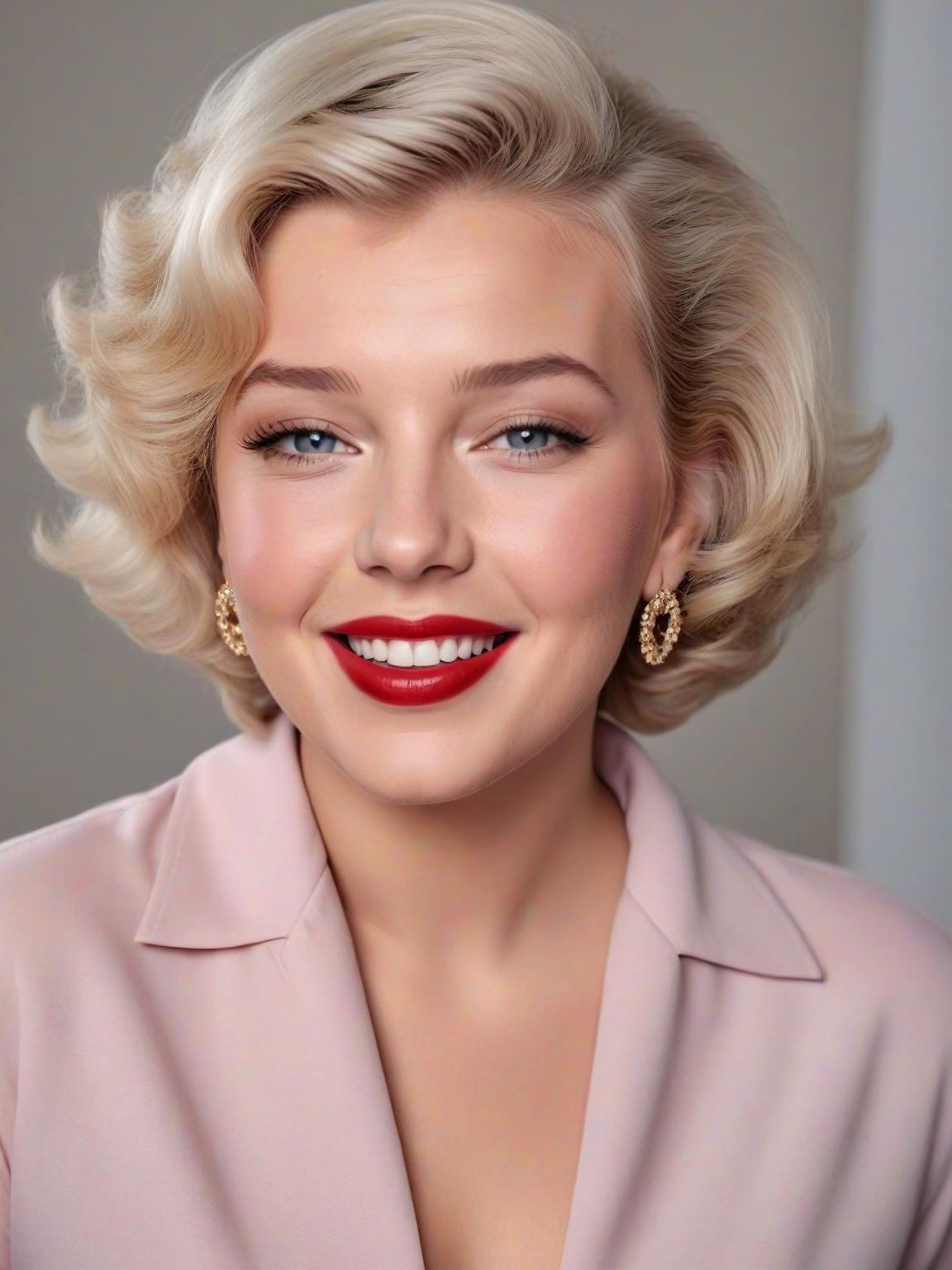 Marilyn Monroe thumbnail