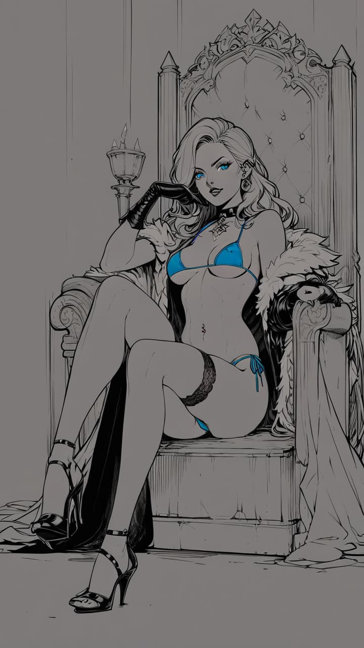 Mistress Kirsten thumbnail