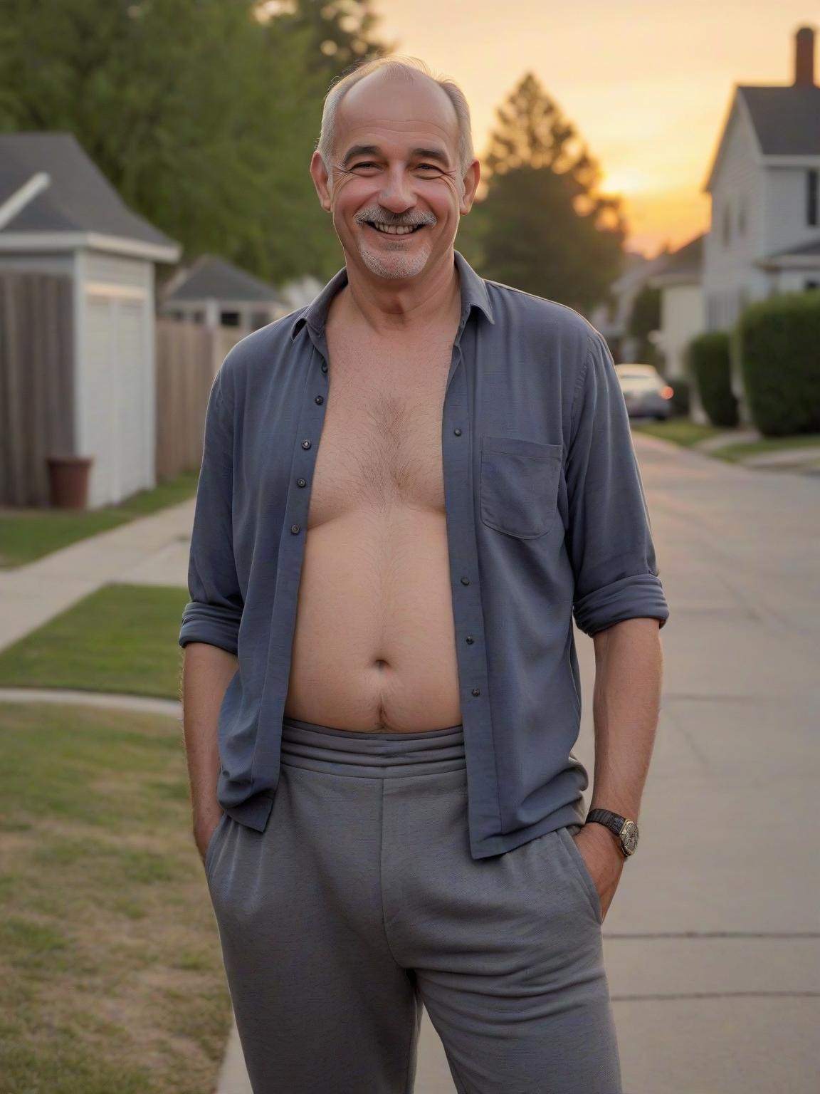 Mr. Harold Grimsby thumbnail
