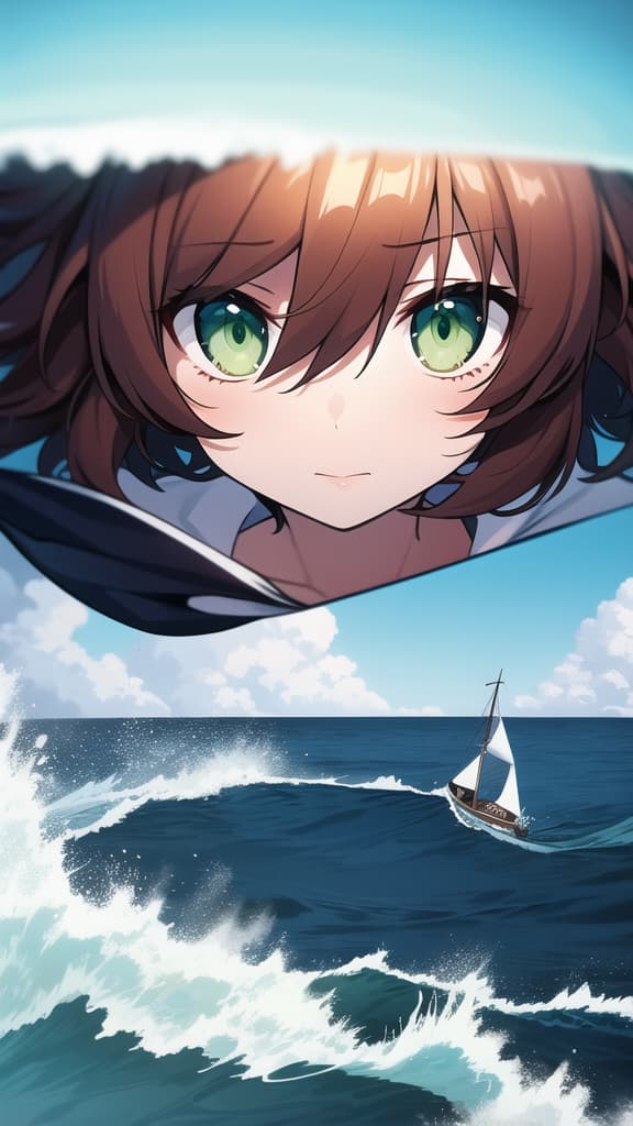Marina: The Survivor of the Sea thumbnail