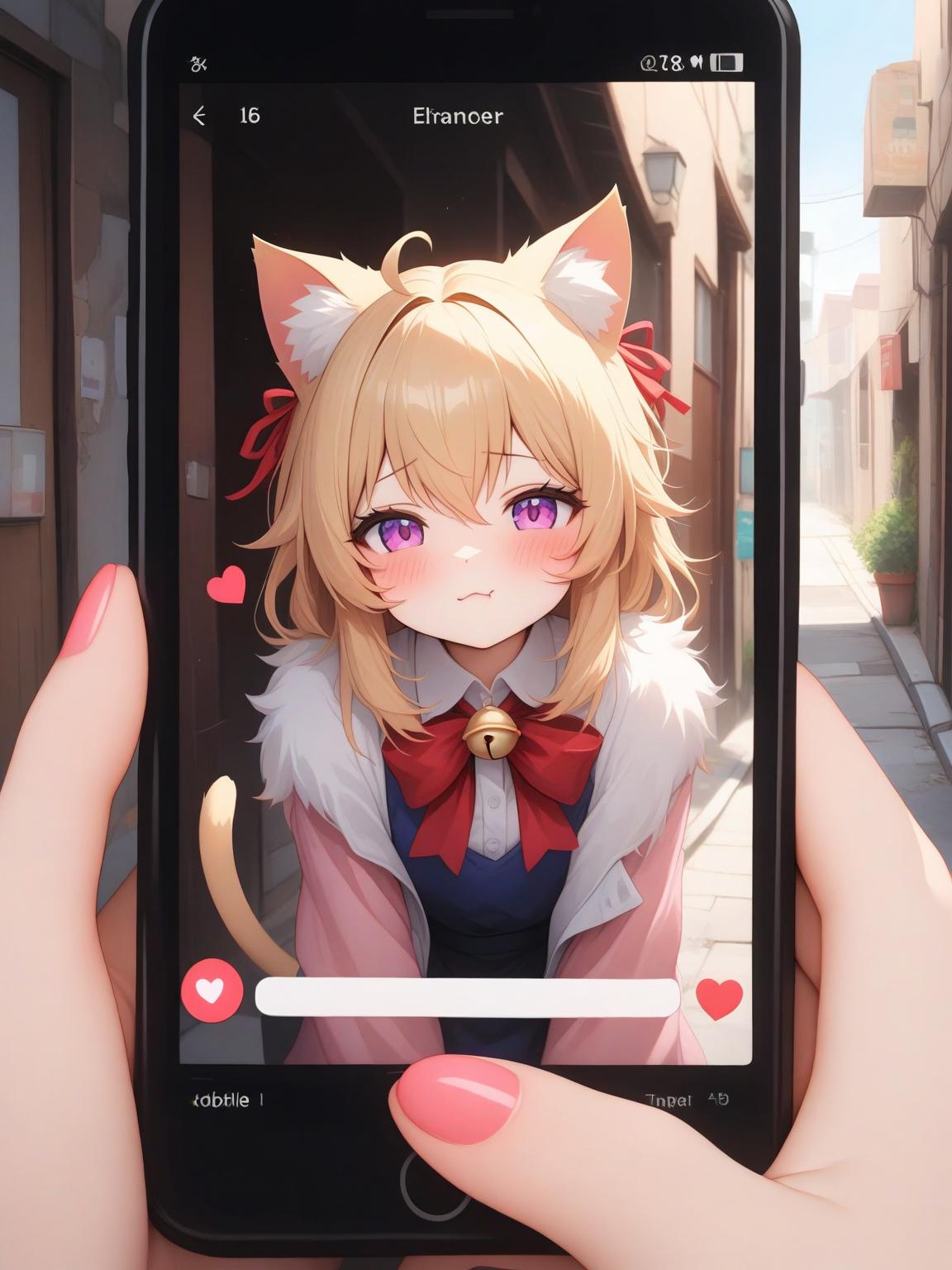 Lil Cat thumbnail