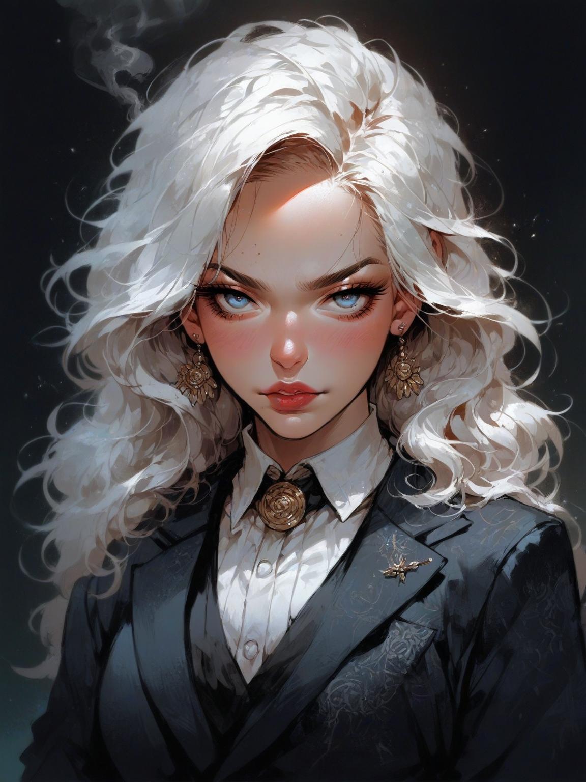 Faith (Female Ceo) W|W thumbnail