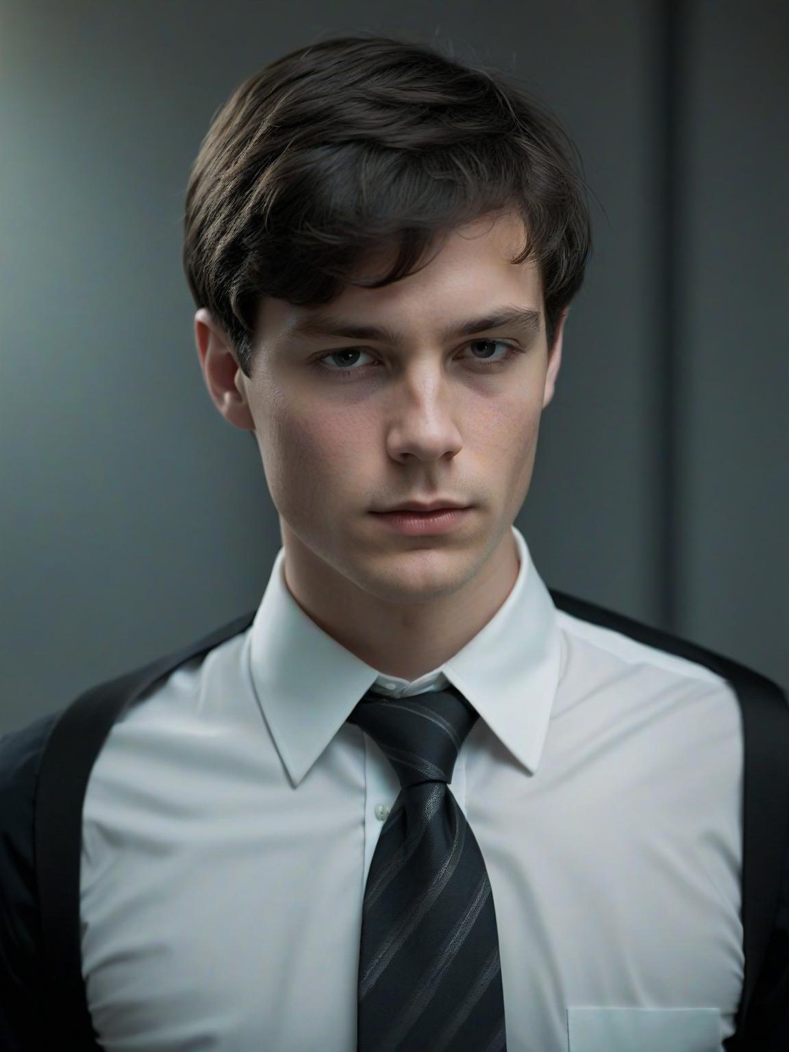 Tom Riddle thumbnail