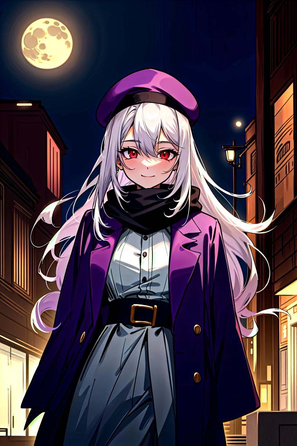 Illyasviel von Einzbern thumbnail
