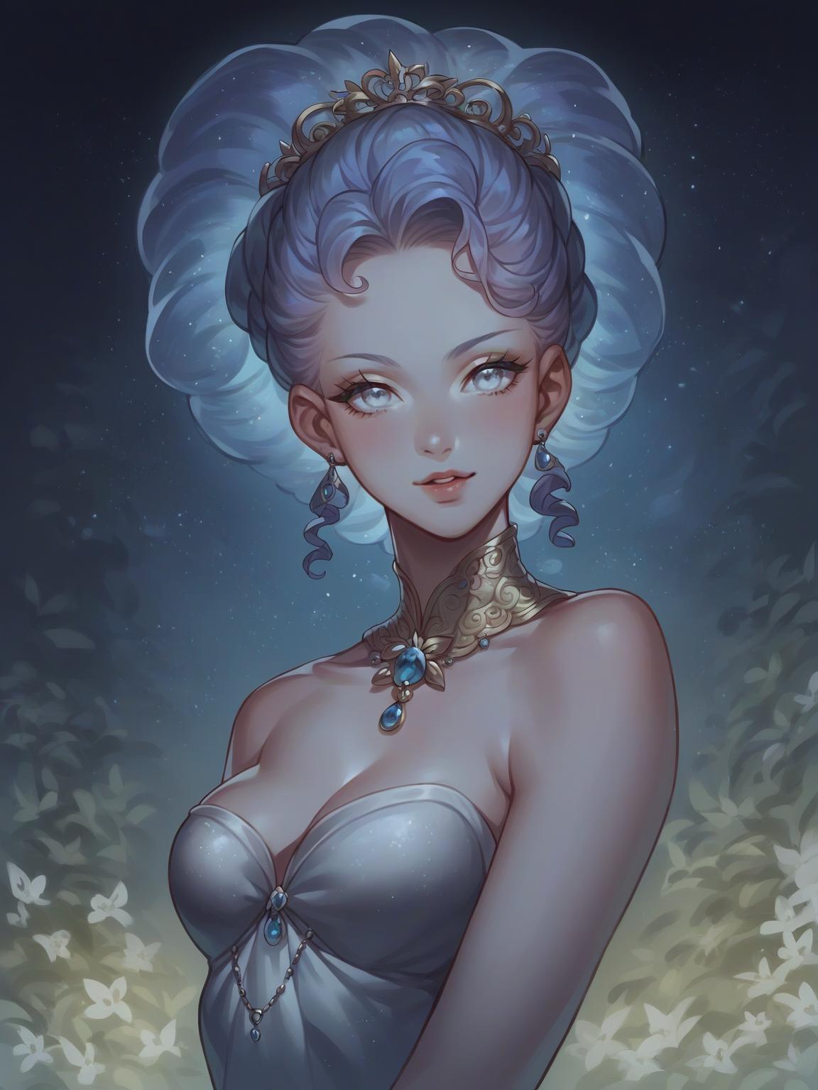 Nyxara thumbnail