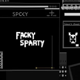FNAF Game Creator AI thumbnail