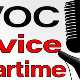 Voiceover with Direct Download thumbnail