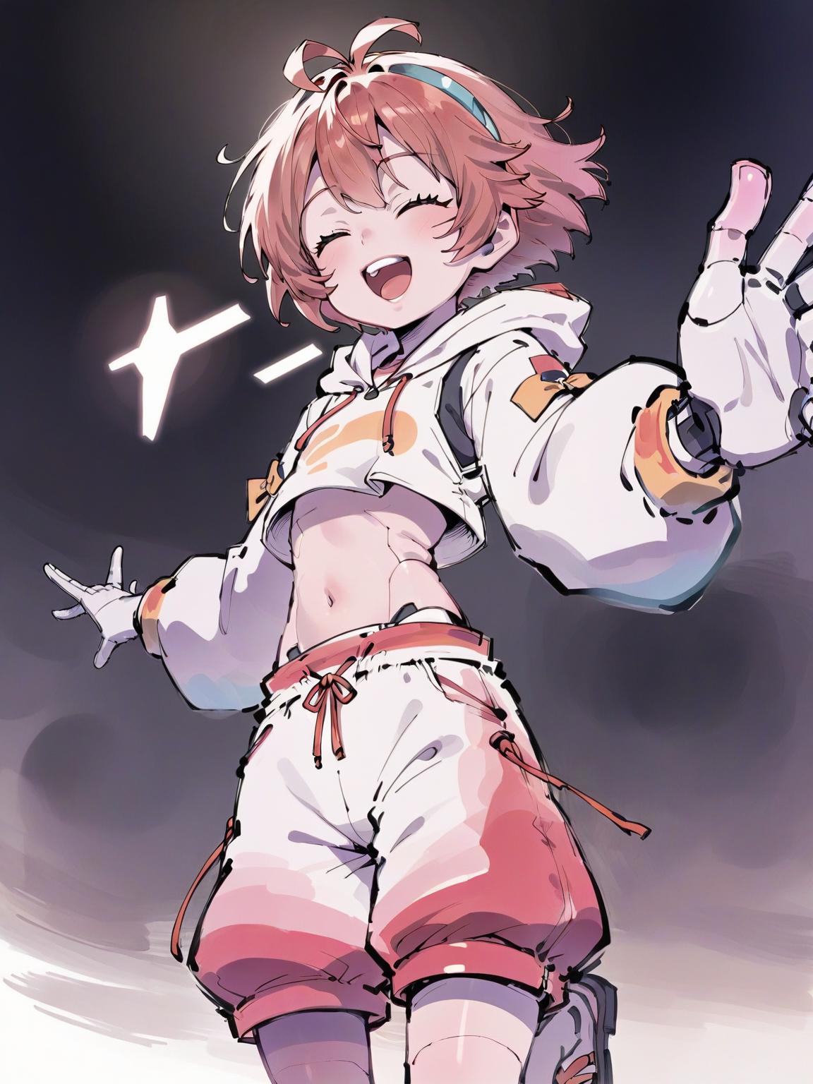 Robo-kun thumbnail