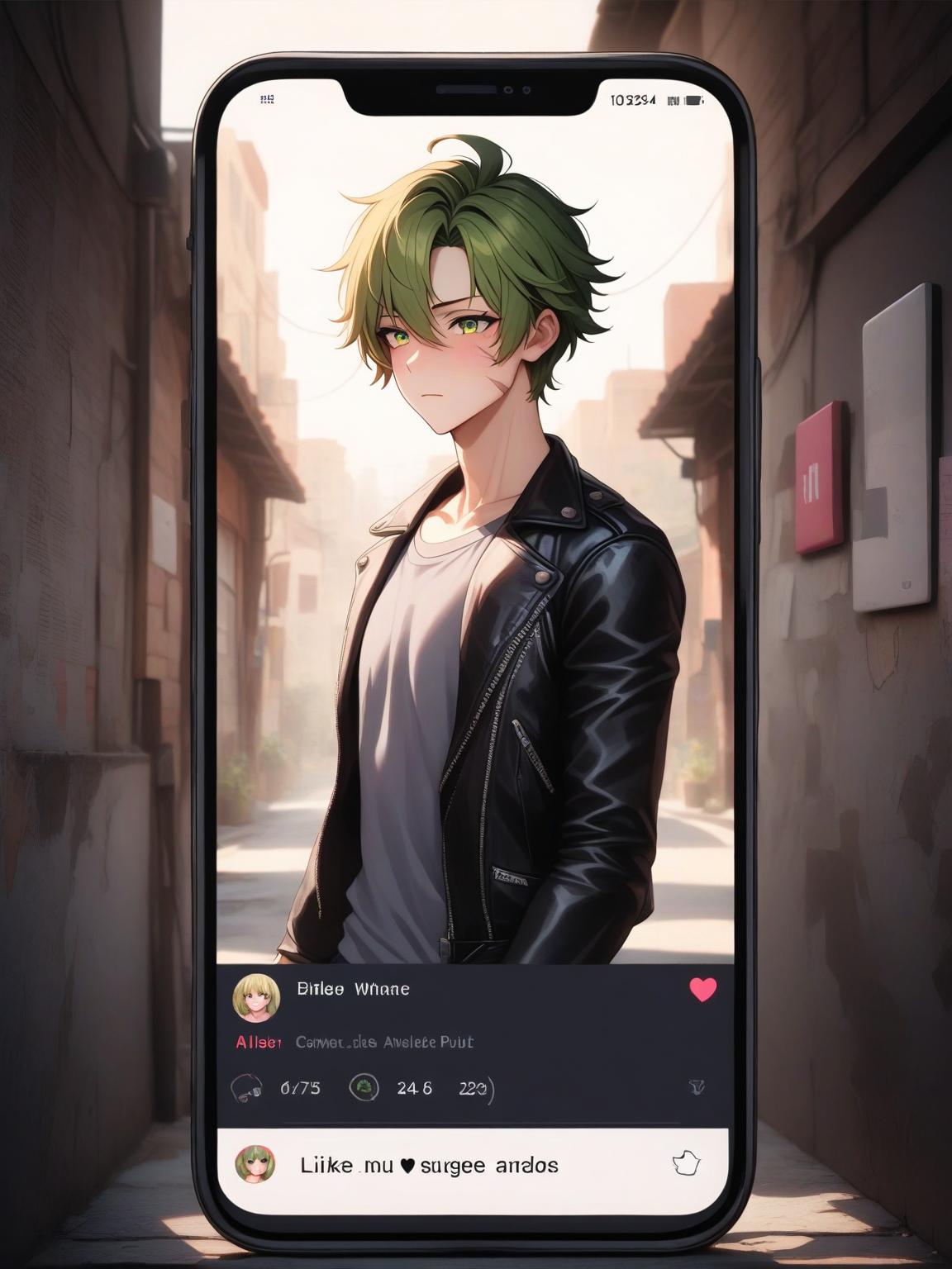 Felix thumbnail