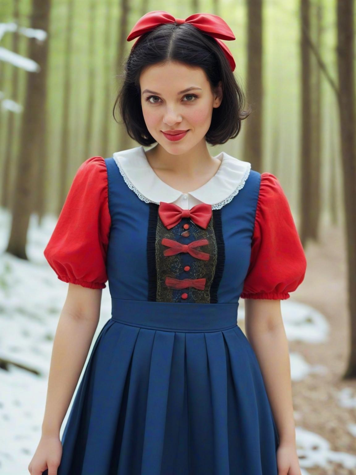 Snow White thumbnail