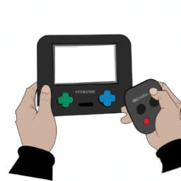 Interactive Game thumbnail