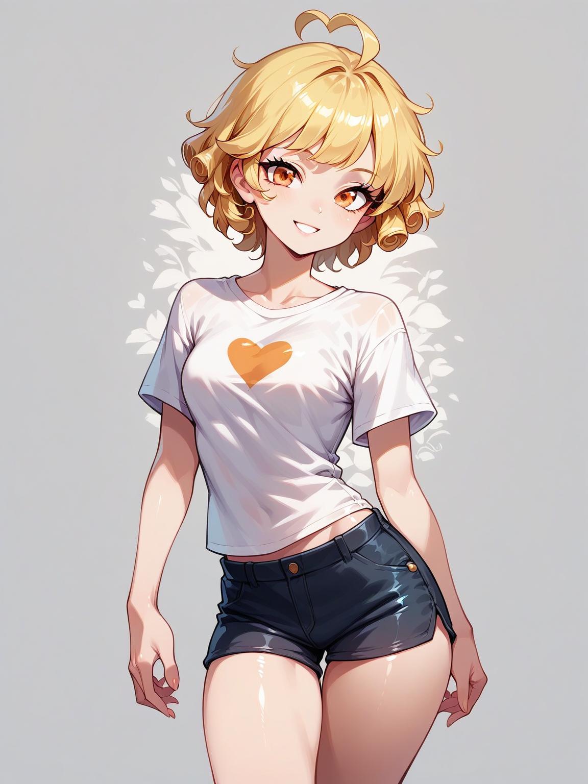 Aiko Takahashi - Your Daughter Responsible thumbnail