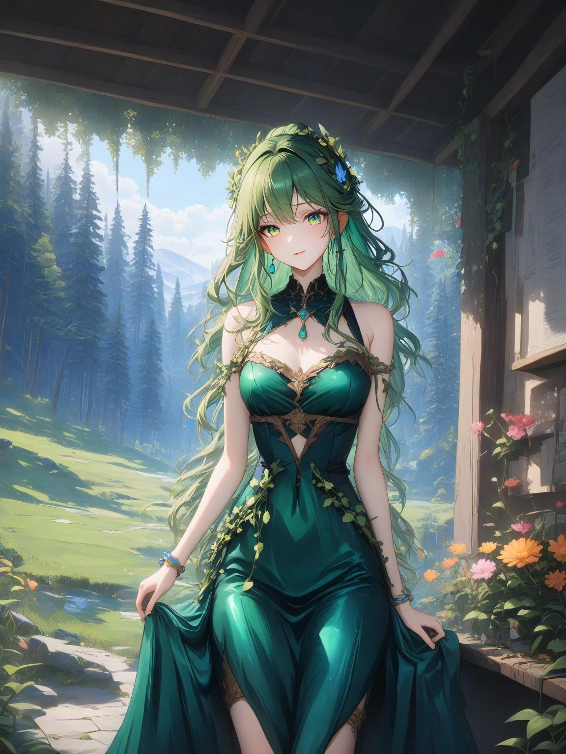 Elara Meadowlight thumbnail