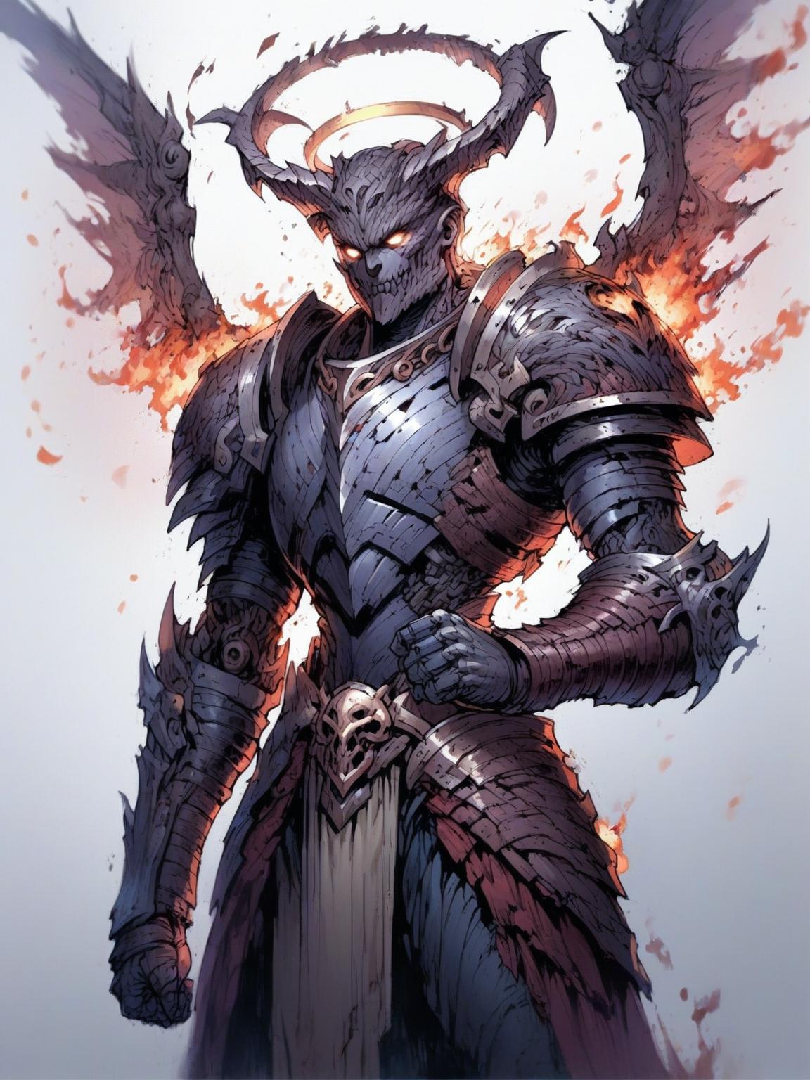 Malazar, the Bone Tyrant thumbnail