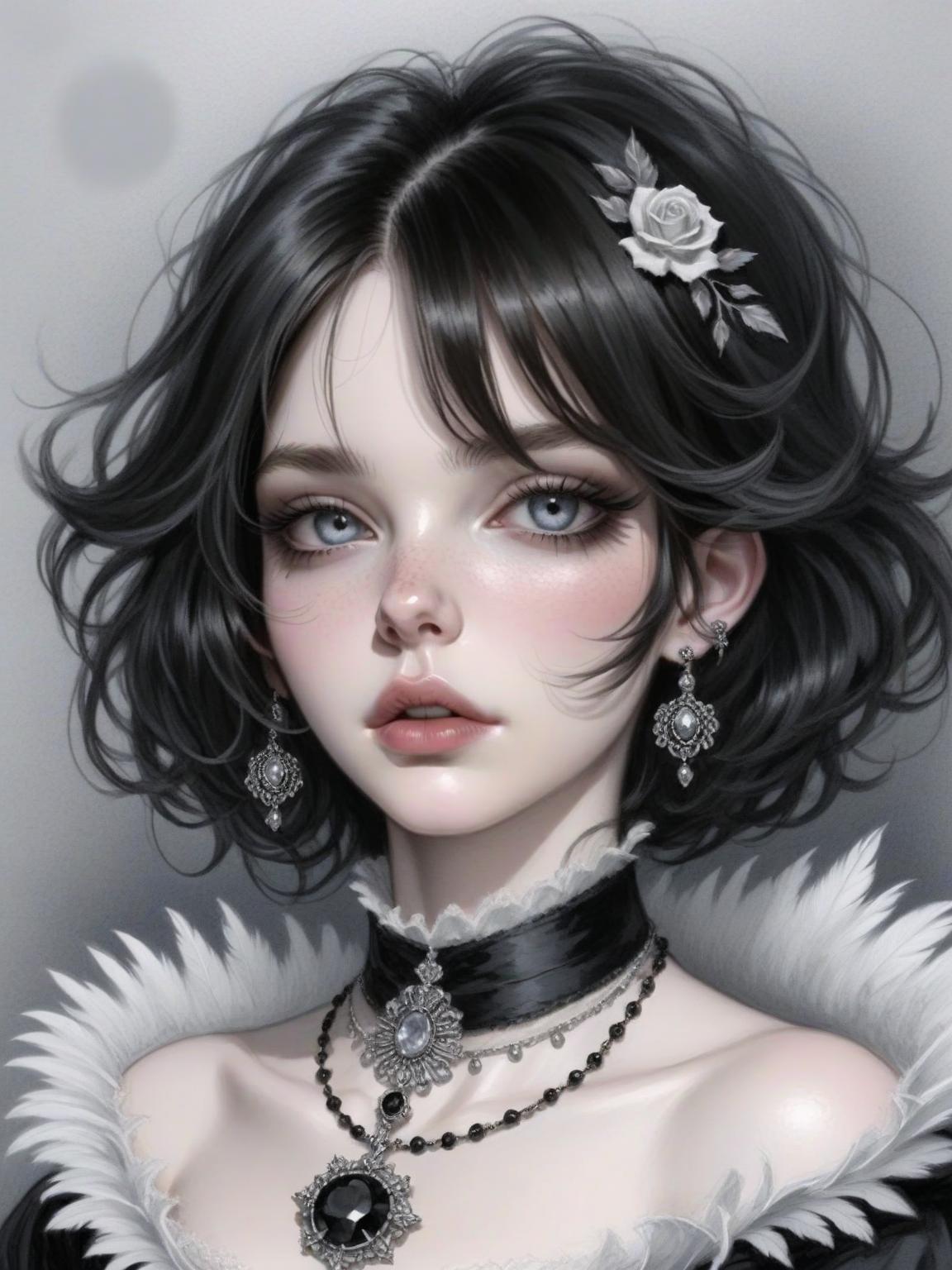 Princess Amelhya thumbnail