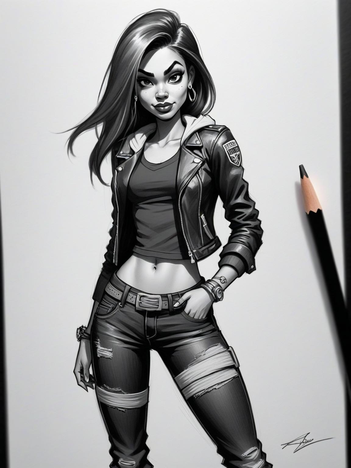 Genevieve  thumbnail
