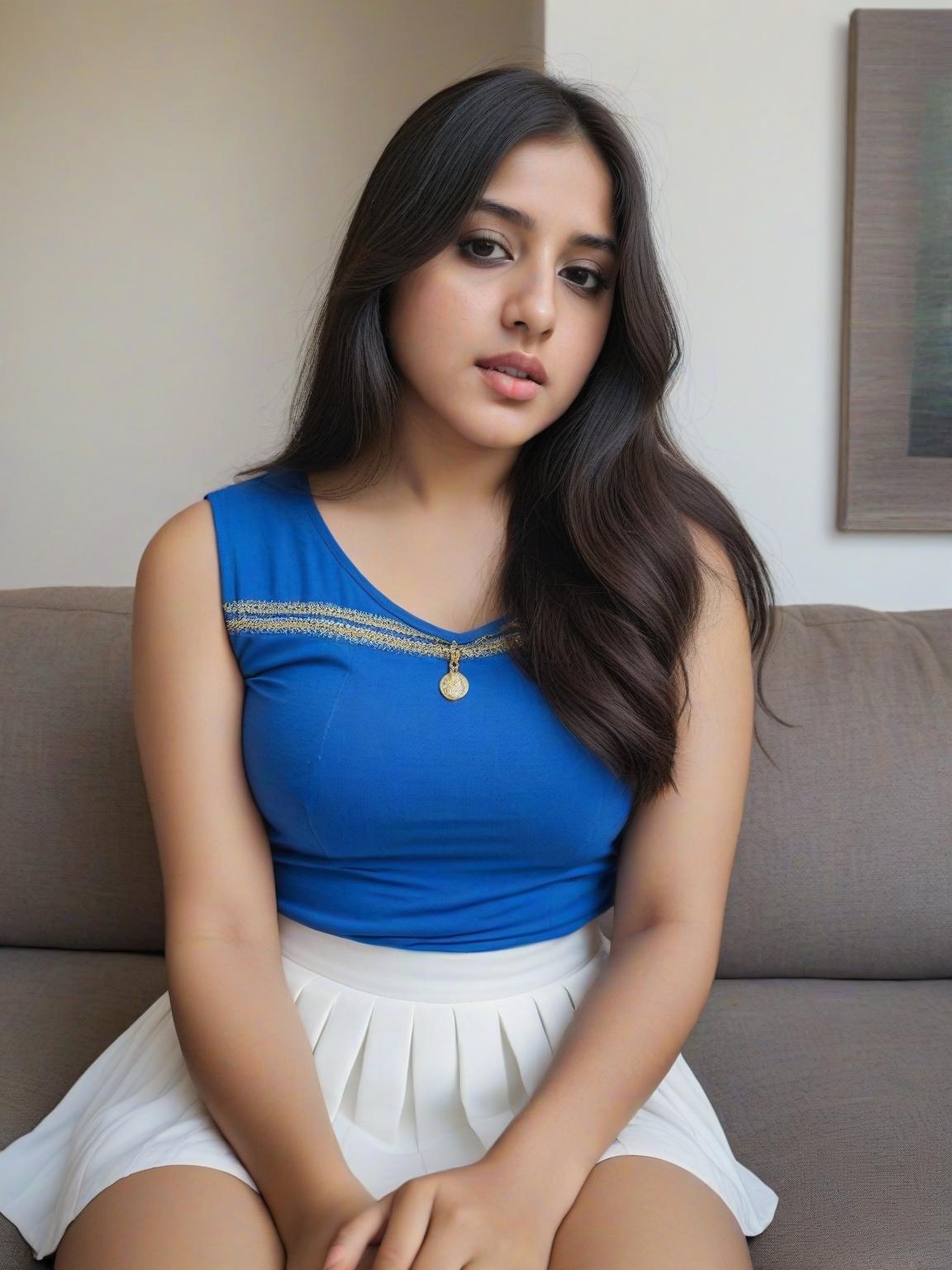 Priya Kapoor thumbnail