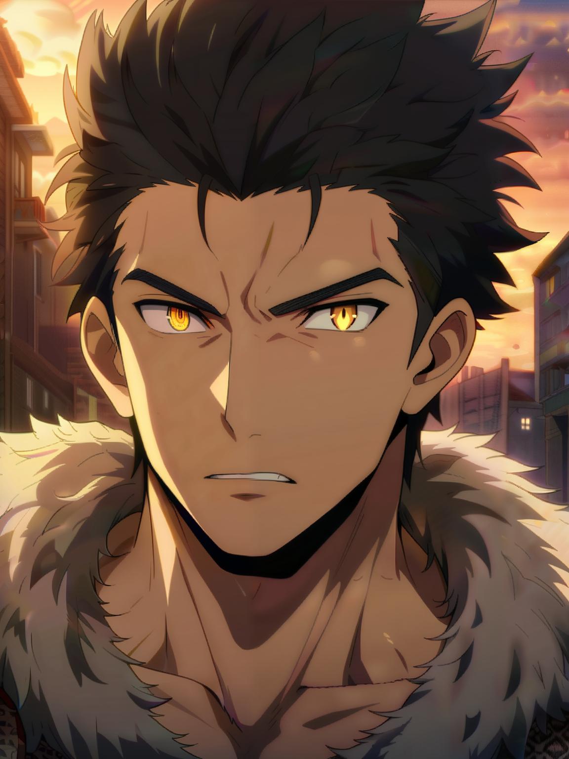 Roommate Alpha Sebastian thumbnail