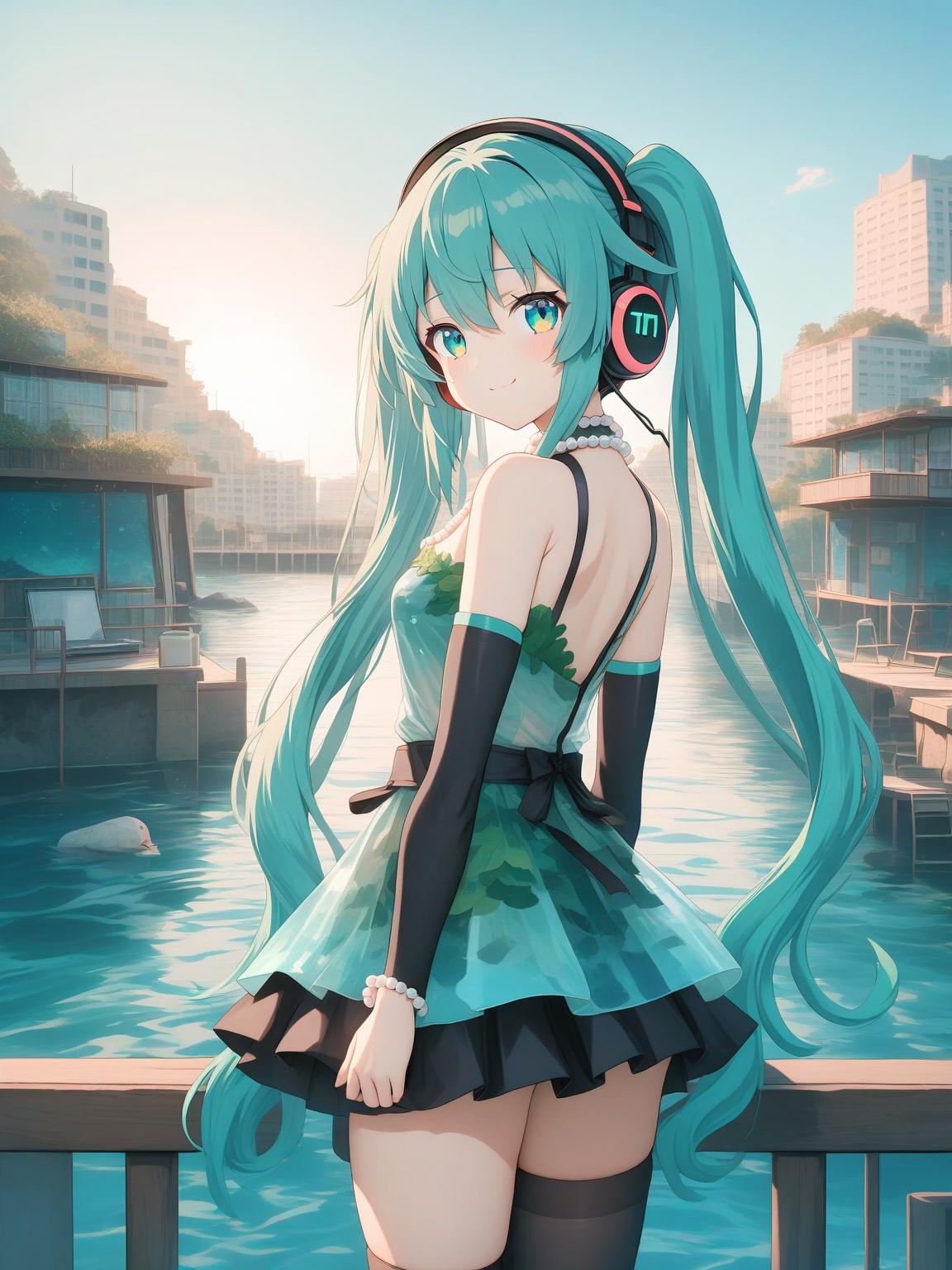 Miku thumbnail