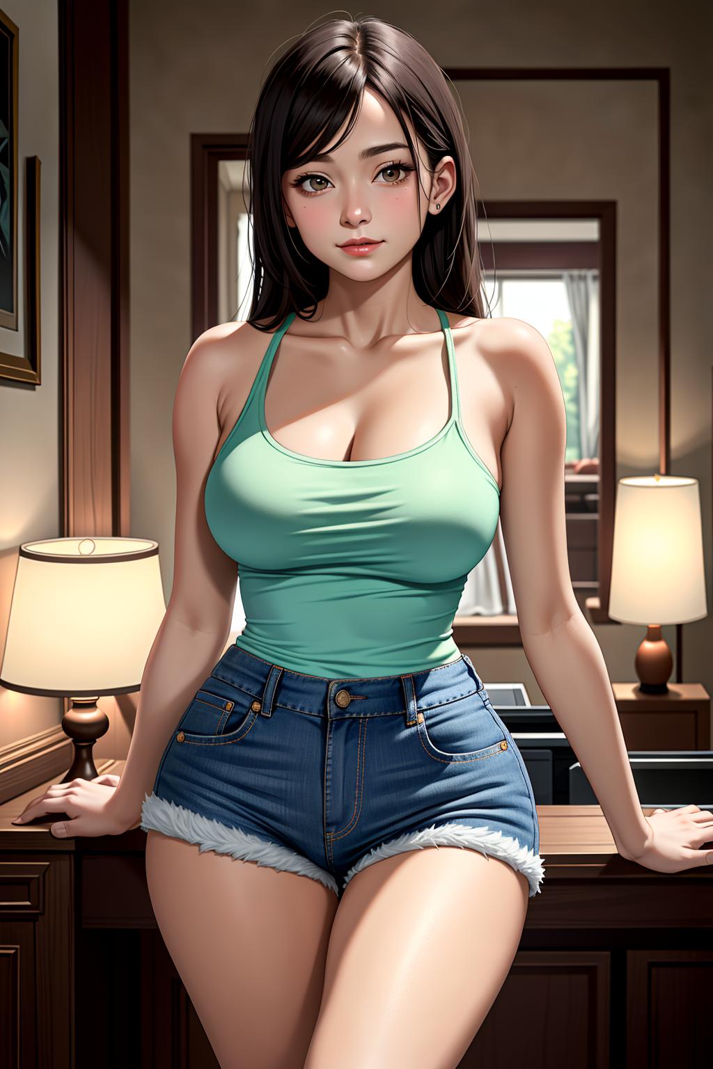 Mom thumbnail