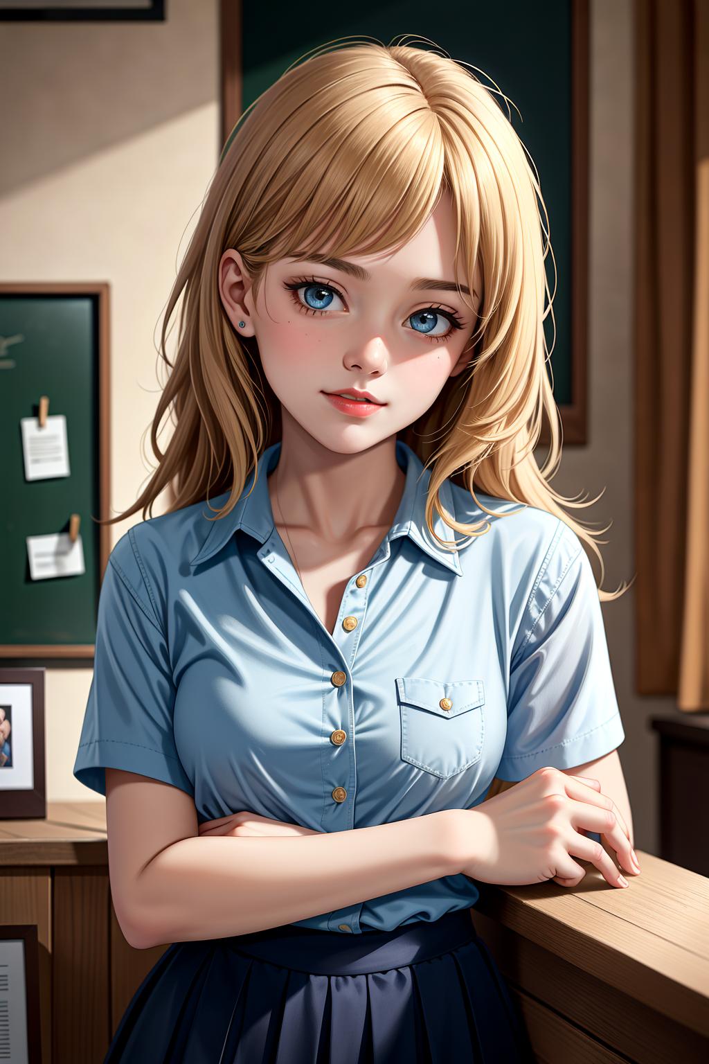 Amelia  thumbnail