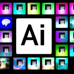 Creative NSFW Image Generator thumbnail