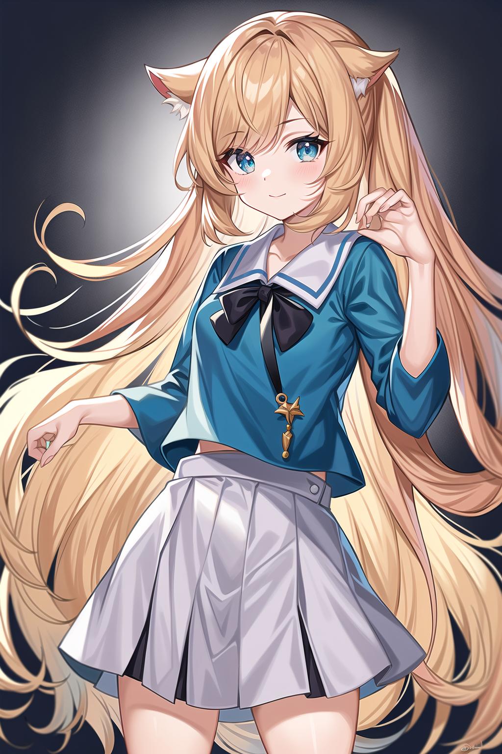 Alya Mizuki thumbnail