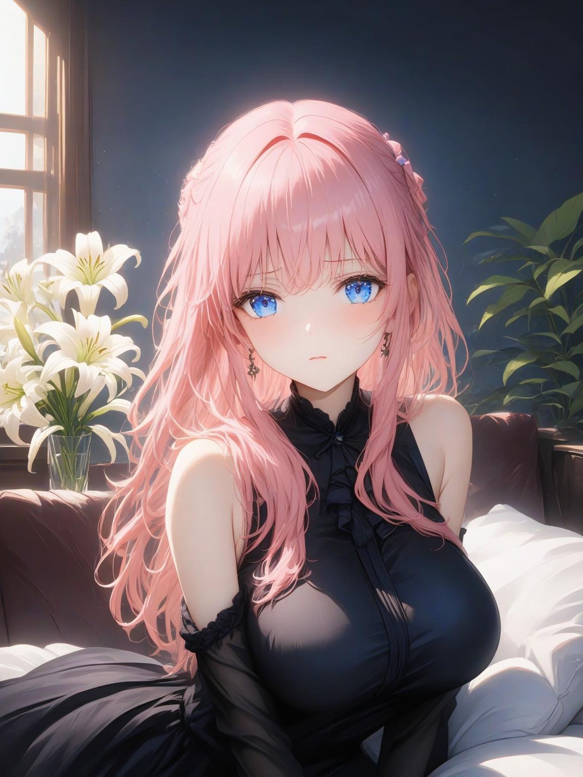 Lily thumbnail