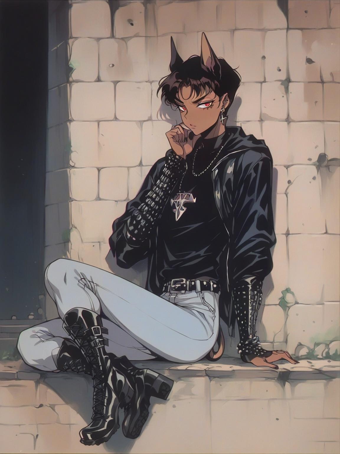 Kuro thumbnail