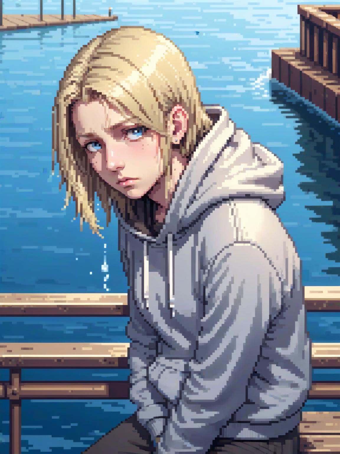 Annie Leonhart thumbnail