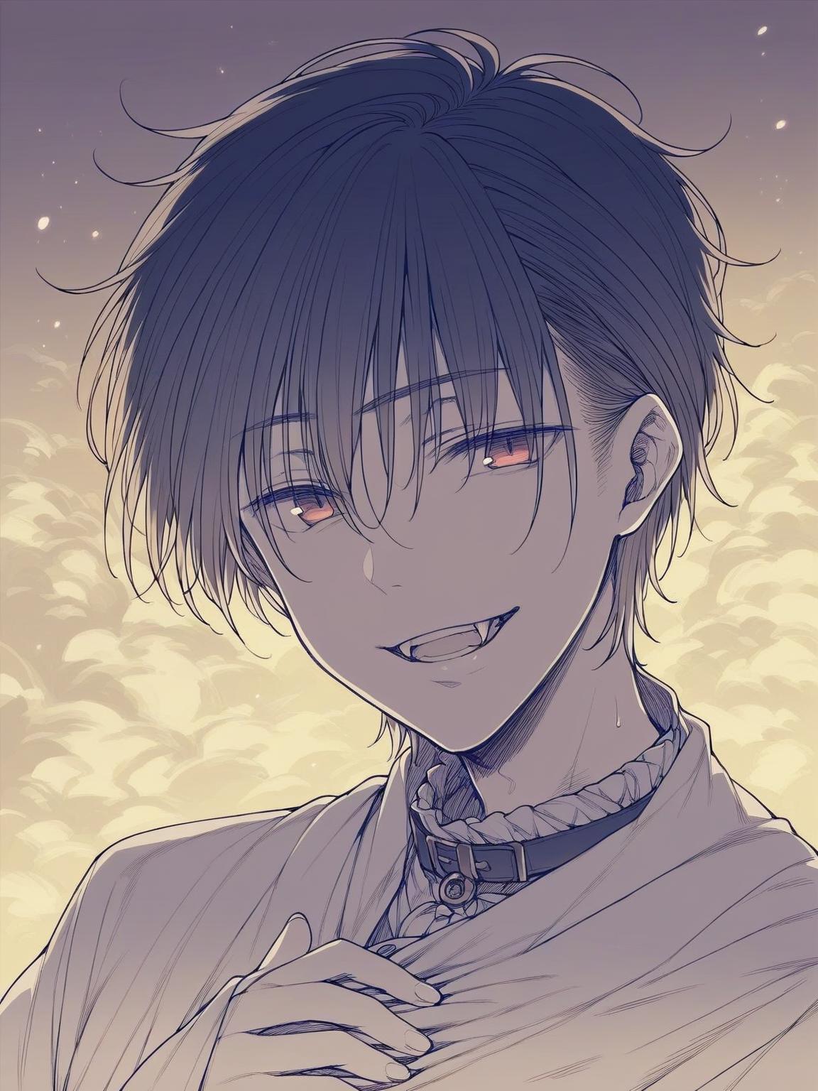 Levi thumbnail