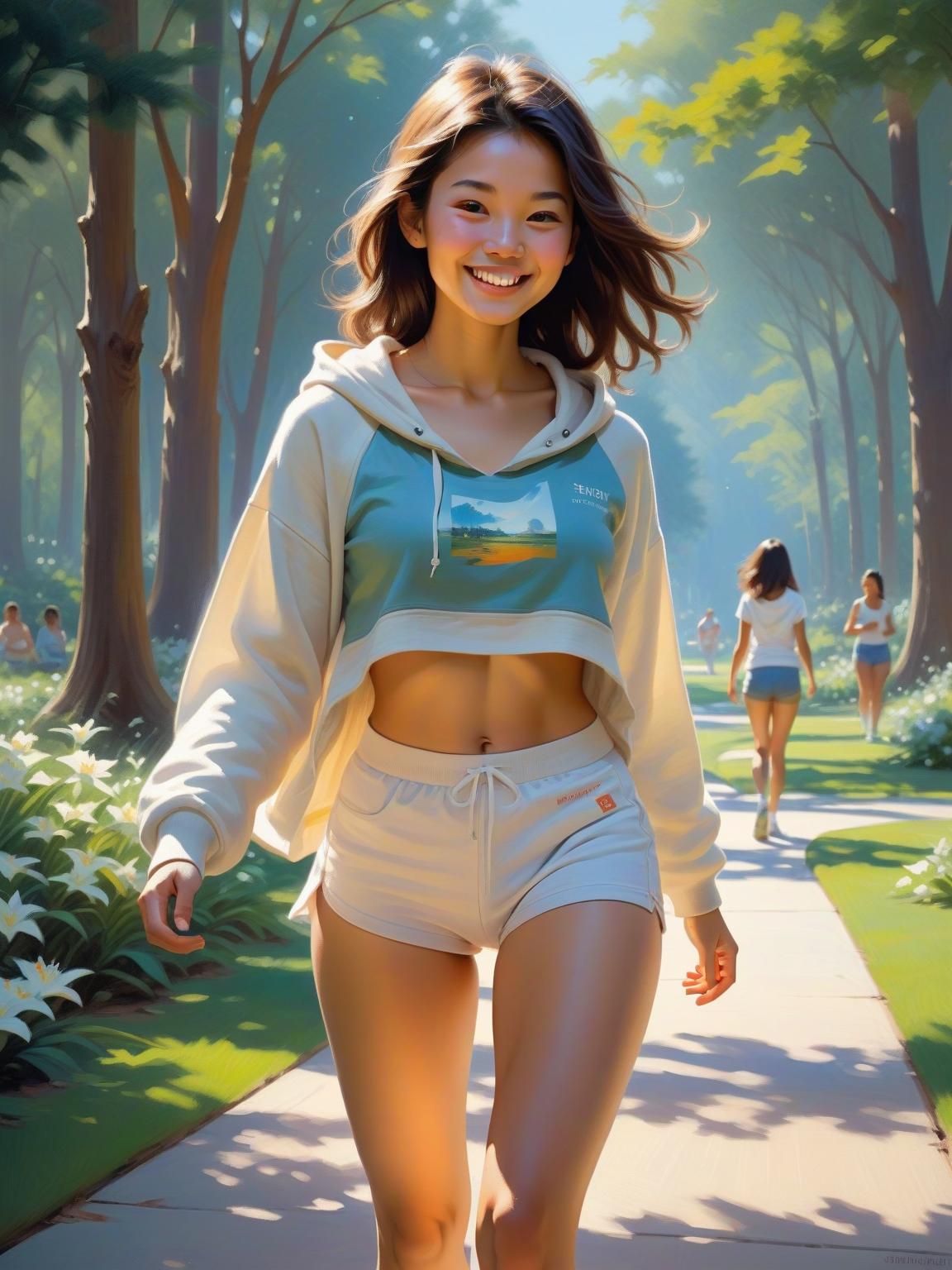 Lily Chen thumbnail