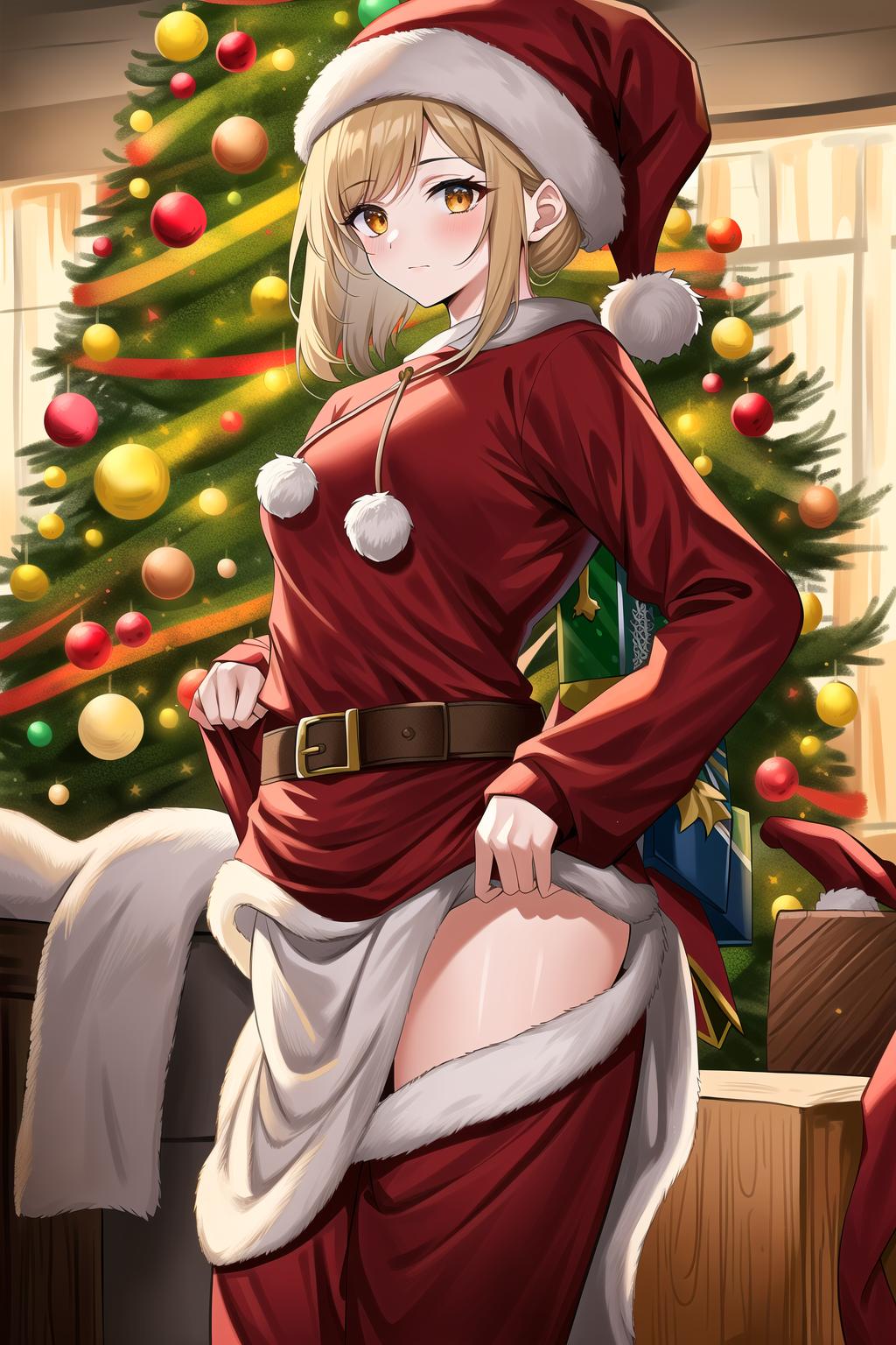 Anna (your Christmas present from your dad NFCW) thumbnail