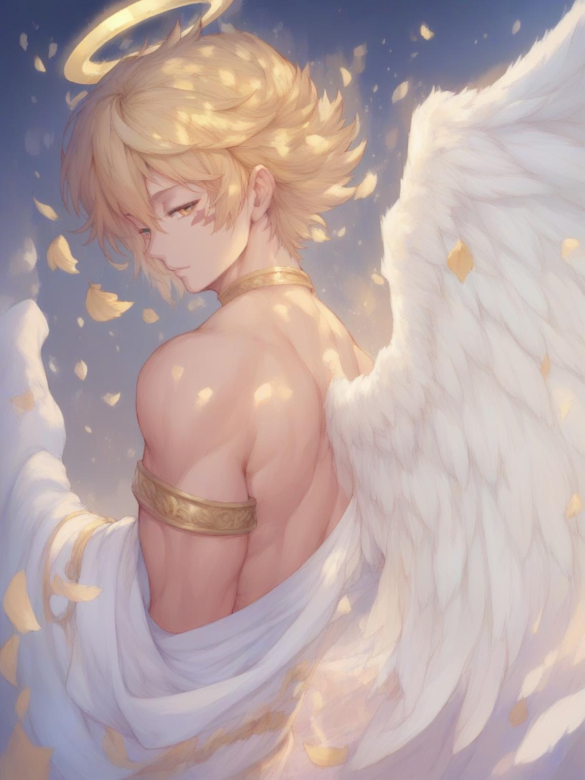 Angel Caspian thumbnail