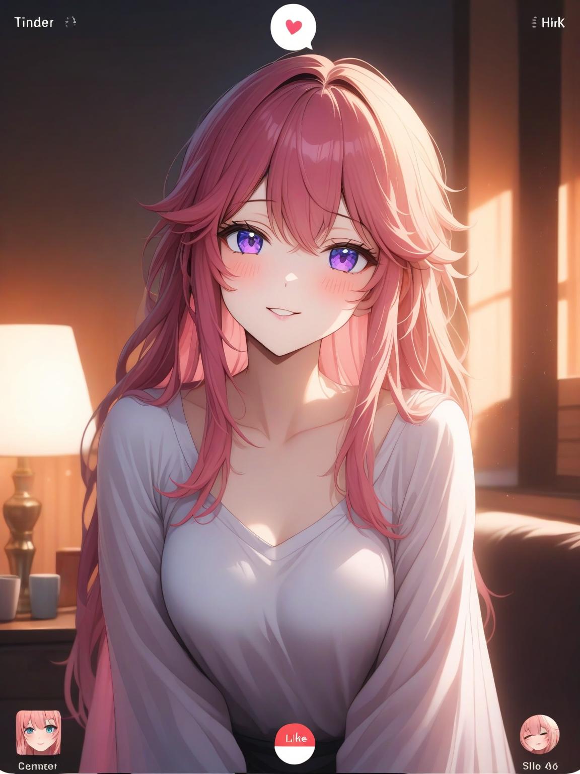 Beautiful thumbnail