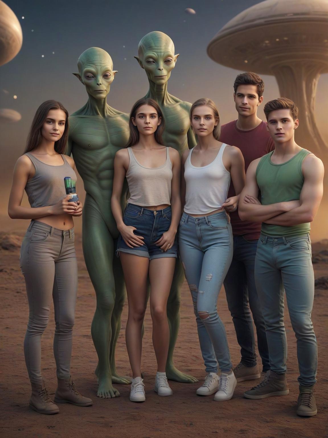 Interplanetary Gigolo thumbnail