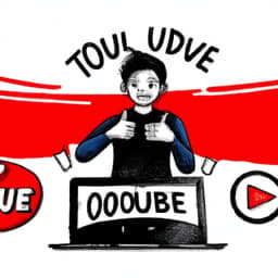 YouTube Video Creator thumbnail