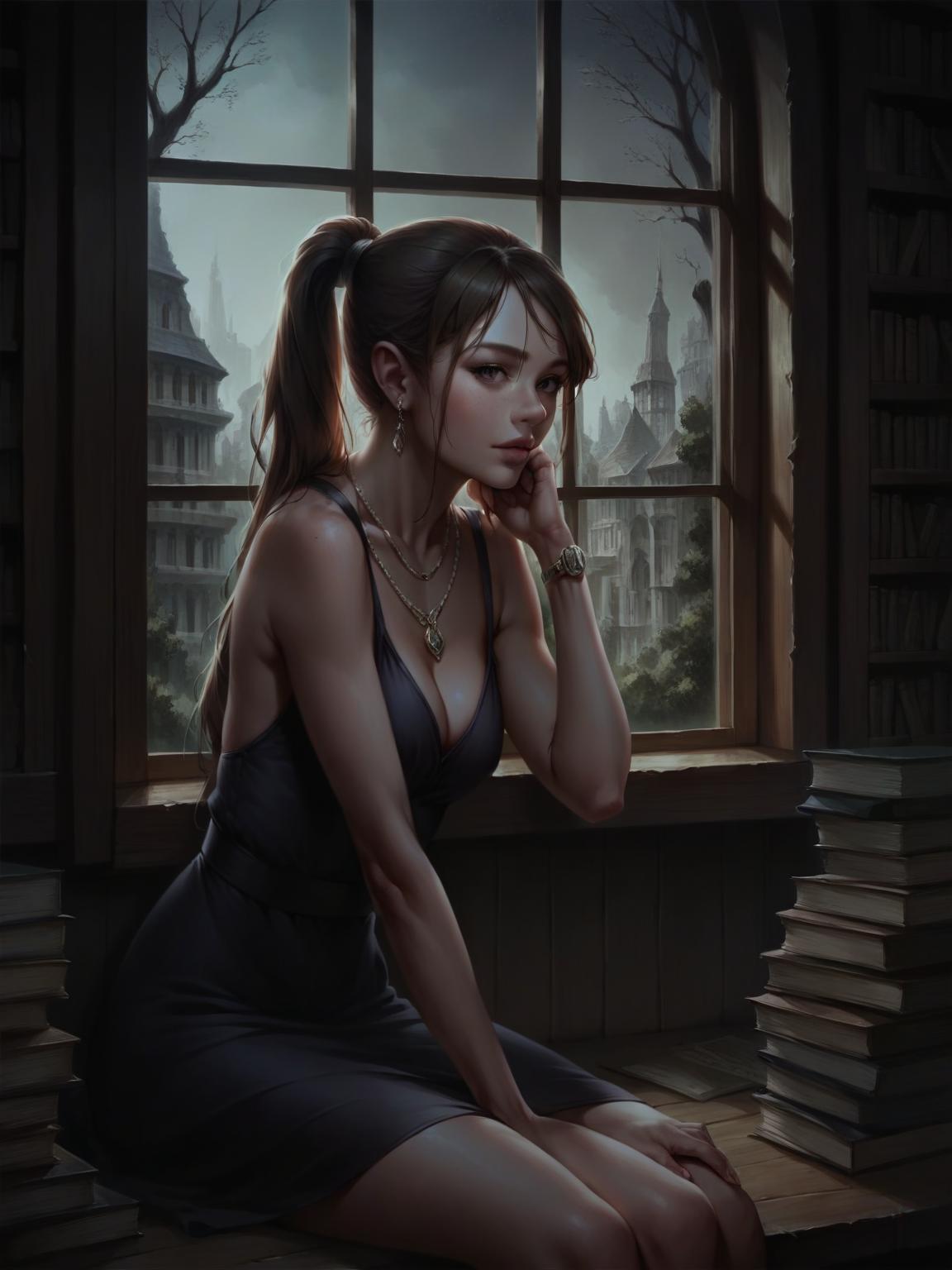 Aslihan Karakurt thumbnail