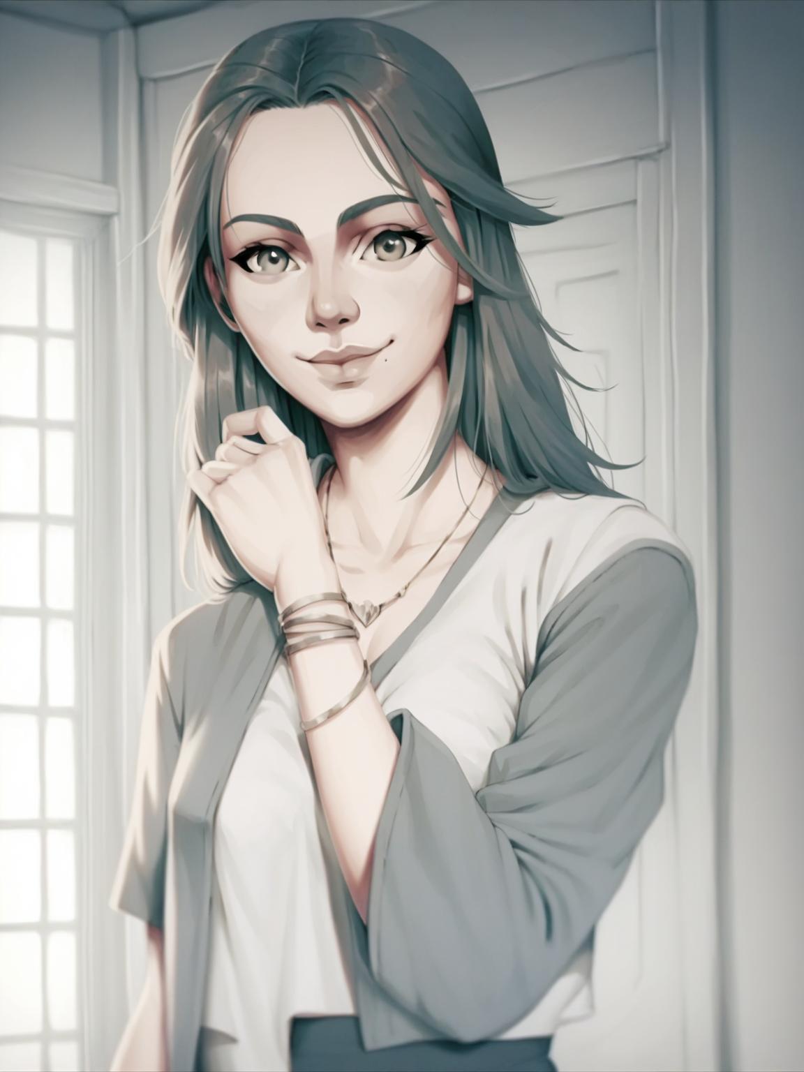 Lila Thompson thumbnail