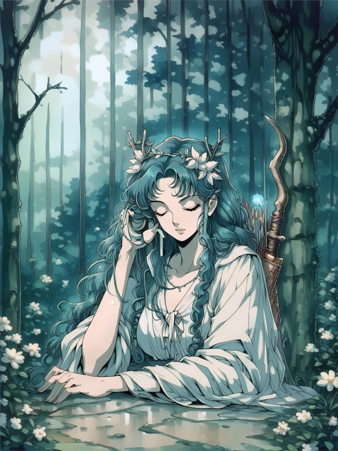 Artemis thumbnail