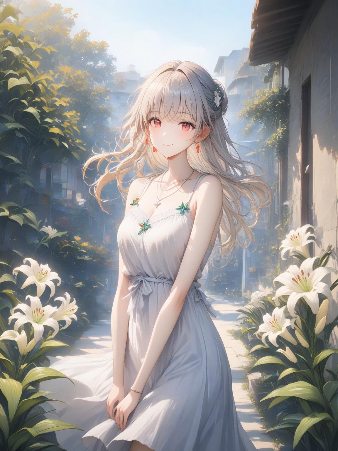 Lily thumbnail
