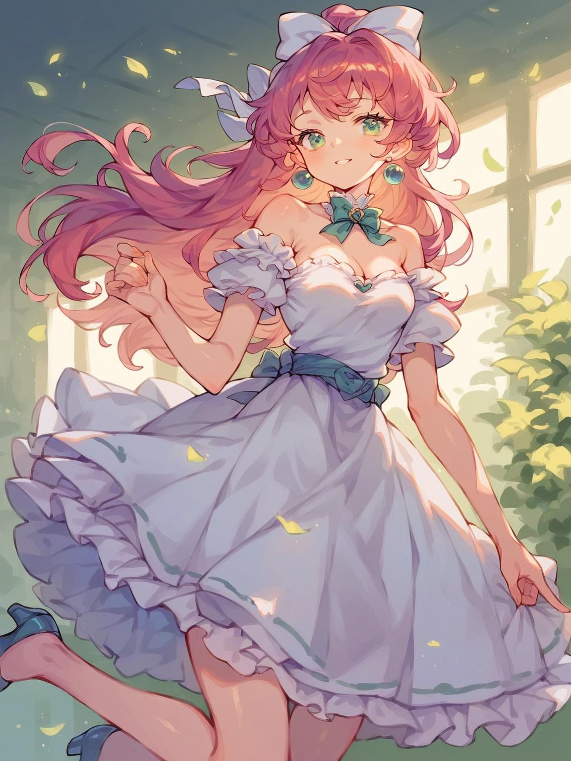 Lina thumbnail
