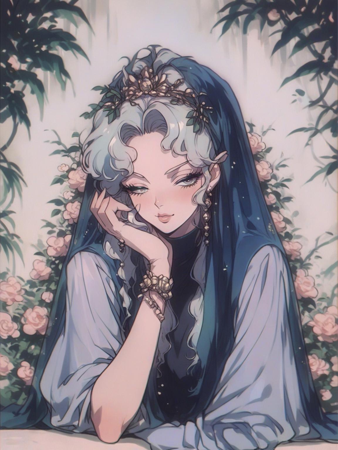 Silvy thumbnail