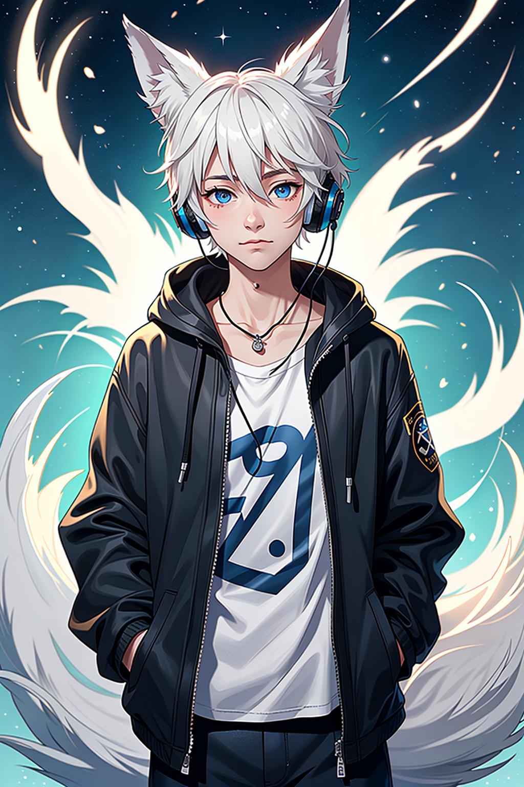 Max Roeway (Fox Hyrid) thumbnail